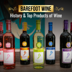 Barefoot Wine