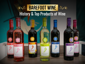 Barefoot Wine