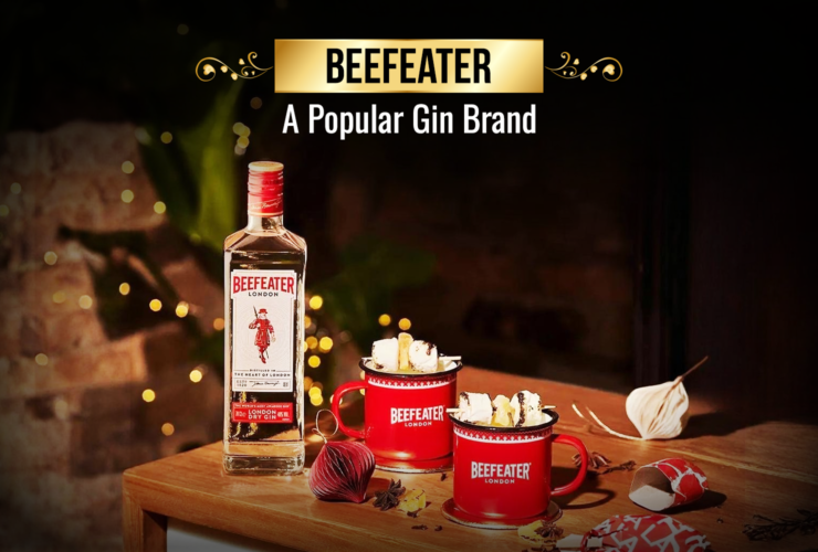 Beefeater Gin