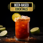 Beer cocktails recipes