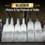 Belvedere Vodka