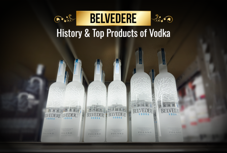 Belvedere Vodka