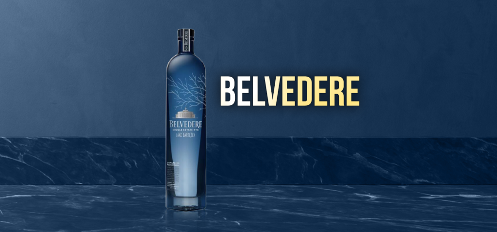 Belvedere Vodka