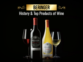 Beringer Wine