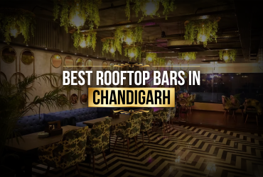 rooftop bars in Chandigarh