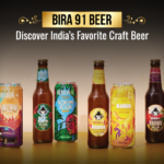 Bira 91 beer