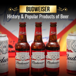 Budweiser Beer