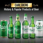 Carlsberg Beer