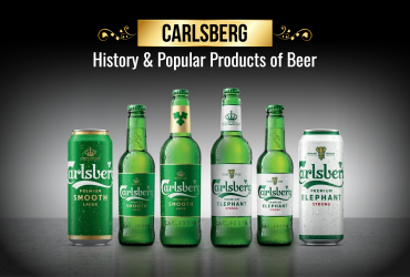 Carlsberg Beer