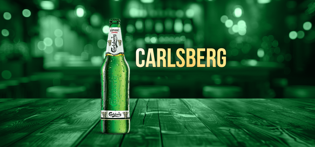 Carlsberg