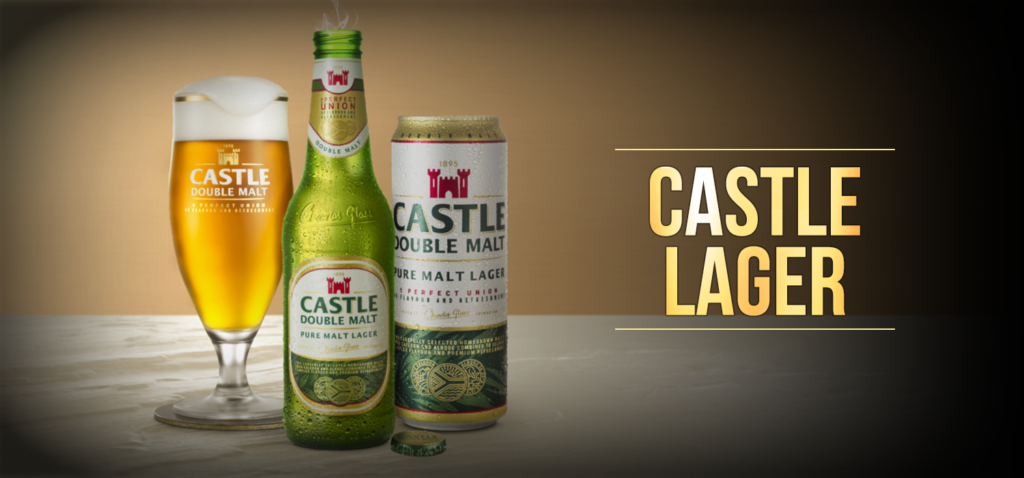 Castle Lager