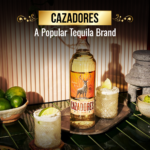 Cazadores Tequila