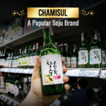 popular soju brand