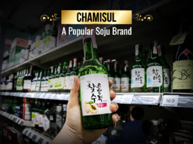 popular soju brand