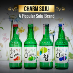 Charm Soju