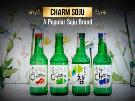 Charm Soju