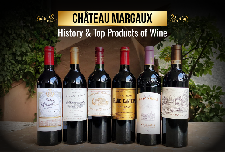 chateau margaux