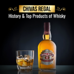 Chivas Regal Whiskey