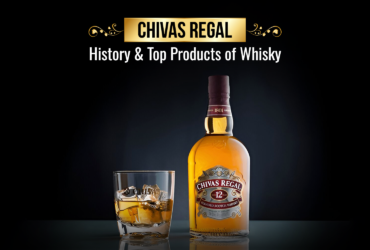 Chivas Regal Whiskey