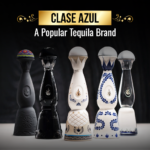 Clase Azul Tequila