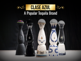 Clase Azul Tequila