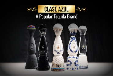 Clase Azul Tequila