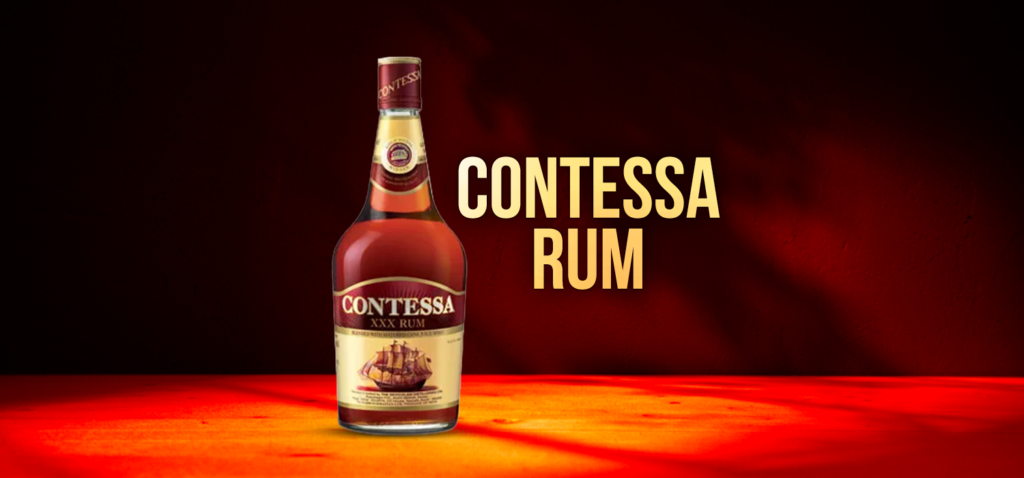 Contessa Rum