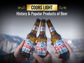 Coors Beer