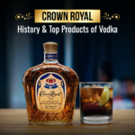 Crown Royal Whiskey