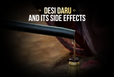 Desi daru