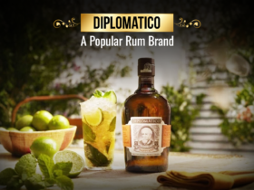 Diplomatico Rum