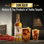 Don Julio tequila