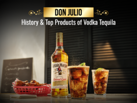 Don Julio tequila