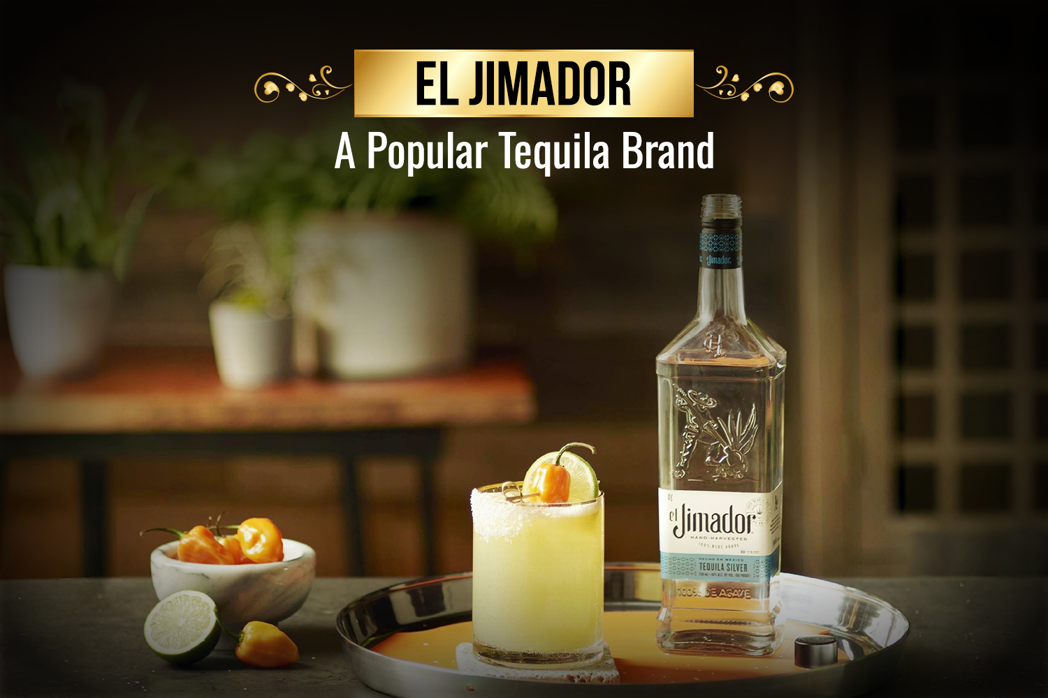 El Jimador