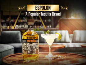 Espolòn Tequila