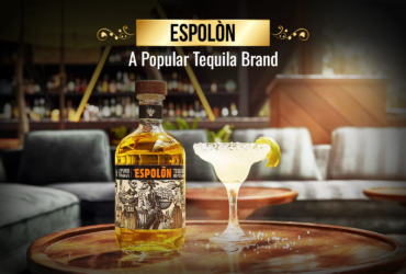 Espolòn Tequila