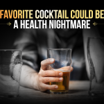 Cocktail health risks