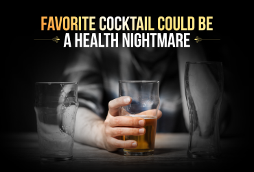 Cocktail health risks