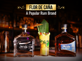 Flor de Caña