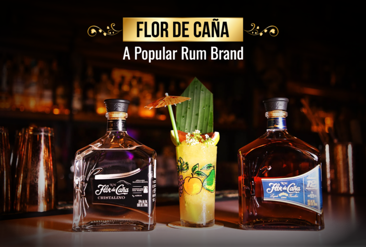 Flor de Caña