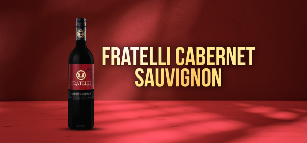 Fratelli Cabernet Sauvignon