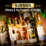 Glenfiddich Whiskey