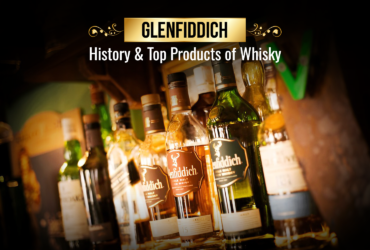 Glenfiddich Whiskey