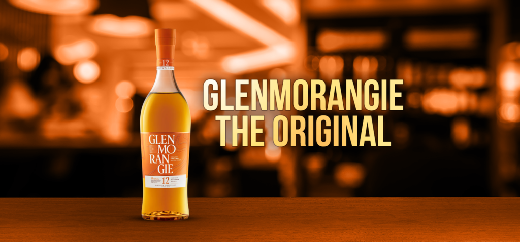 Glenmorangie The Original