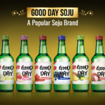 Good Day Soju