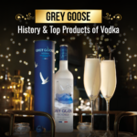 Grey Goose Vodka