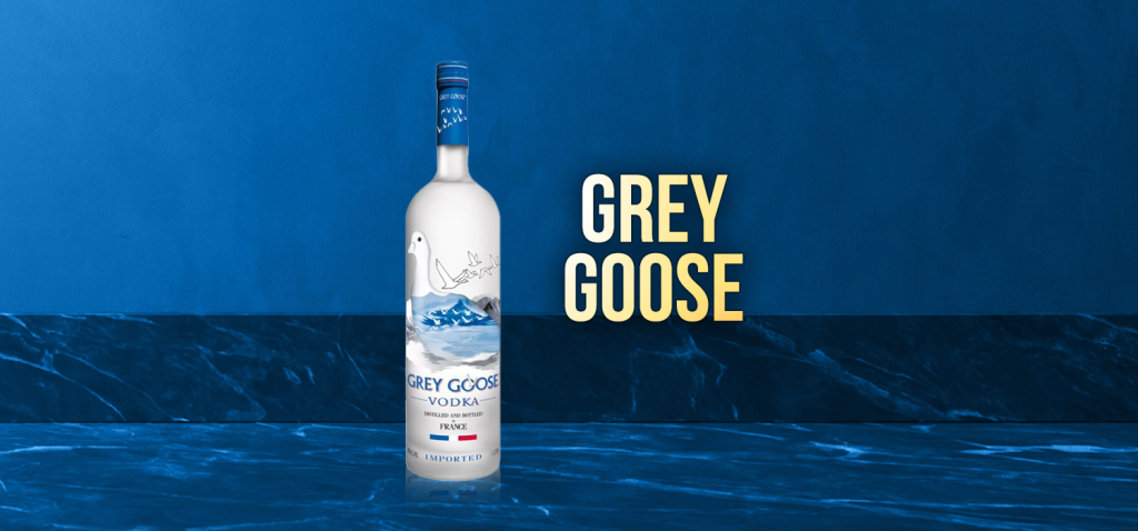 Grey Goose