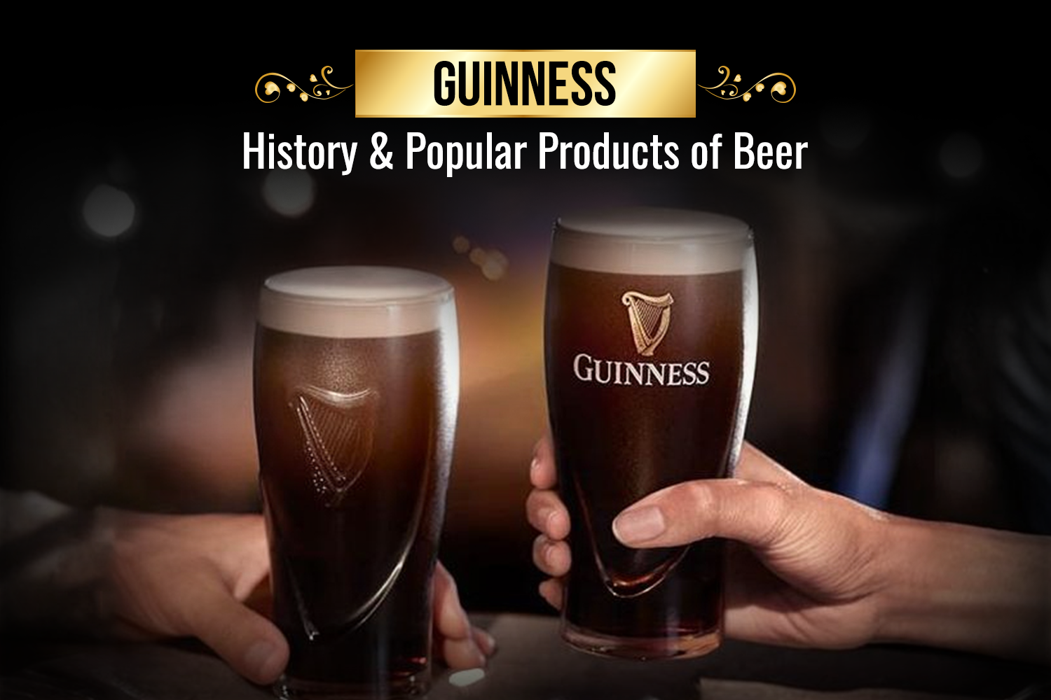 Guinness Beer