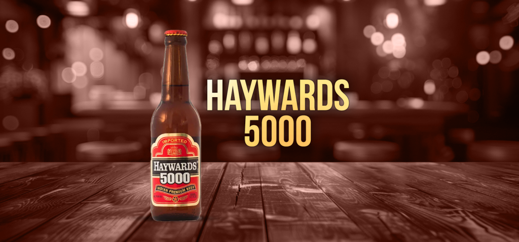 Haywards 5000