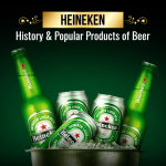 Heineken Beer